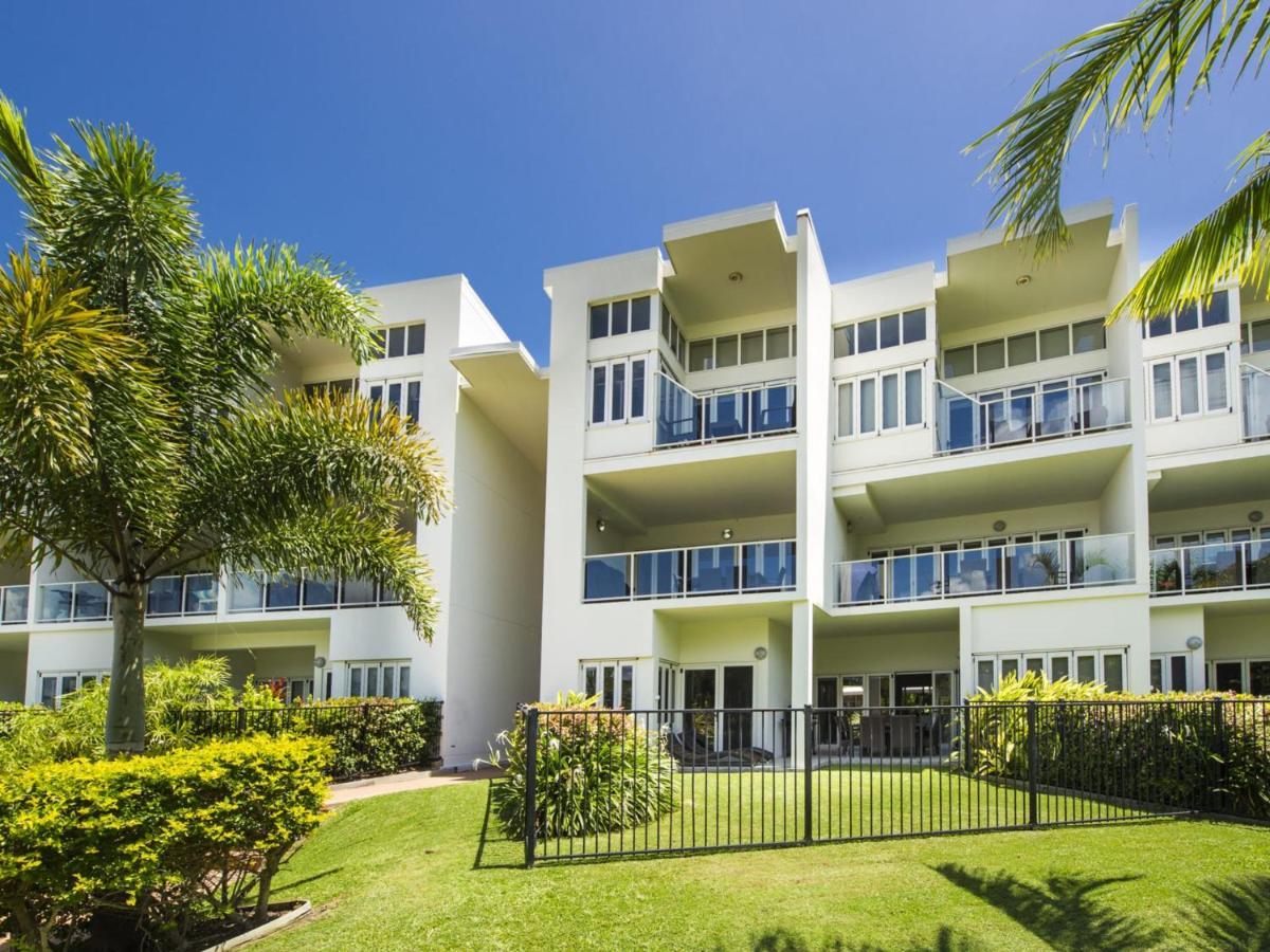 Beachside Apartment 14 Nelly Bay Exterior photo